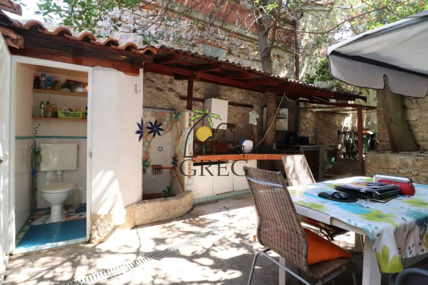 Chorwacja, Wyspa Murter,  - Dom, na sprzedaż