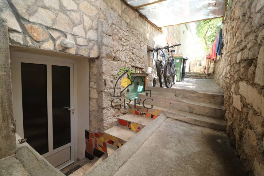 Chorwacja, Wyspa Murter,  - Dom, na sprzedaż