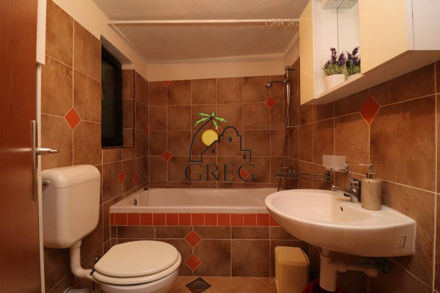 Chorwacja, Wyspa Murter,  - Dom, na sprzedaż