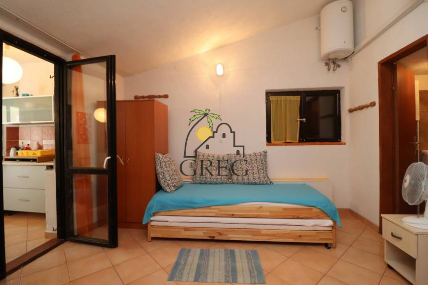 Chorwacja, Wyspa Murter,  - Dom, na sprzedaż