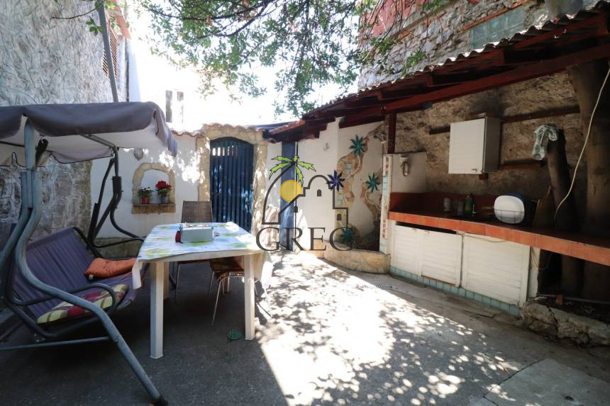 Chorwacja, Wyspa Murter,  - Dom, na sprzedaż