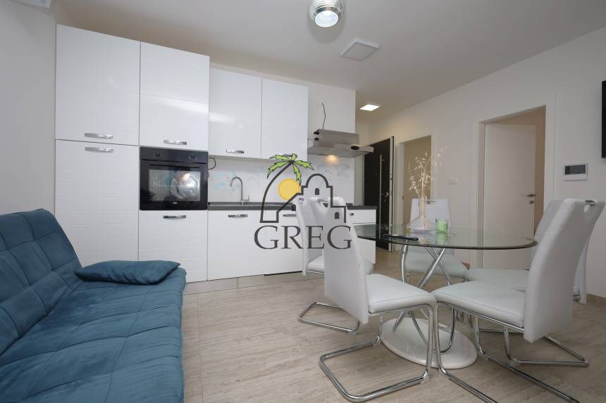 Chorwacja, Wyspa Murter,  - Apartament, na sprzedaż