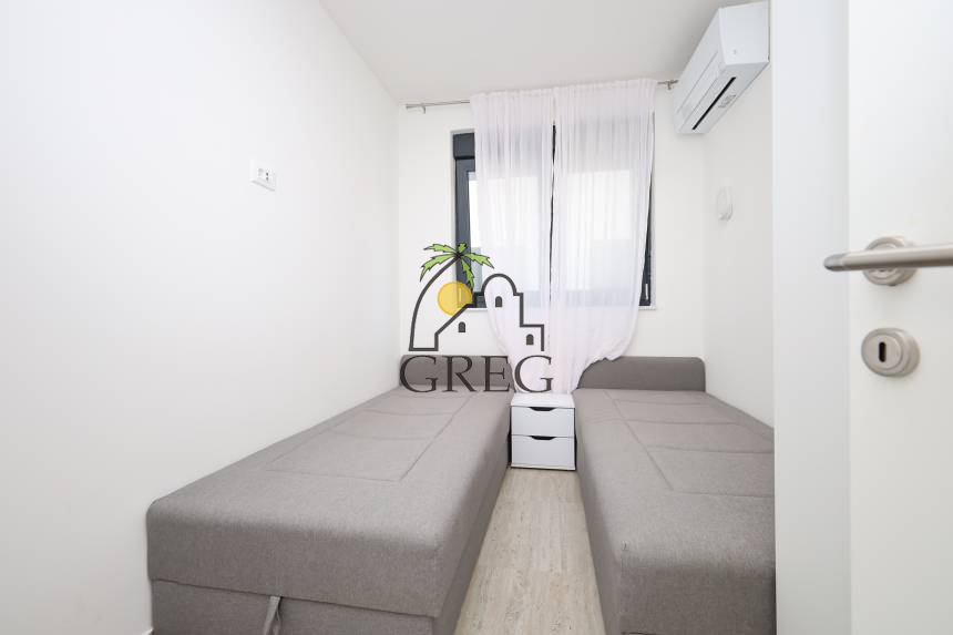 Chorwacja, Wyspa Murter,  - Apartament, na sprzedaż