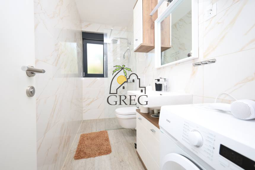 Chorwacja, Wyspa Murter,  - Apartament, na sprzedaż