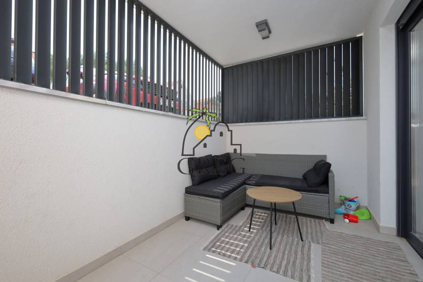 Chorwacja, Wyspa Murter,  - Apartament, na sprzedaż