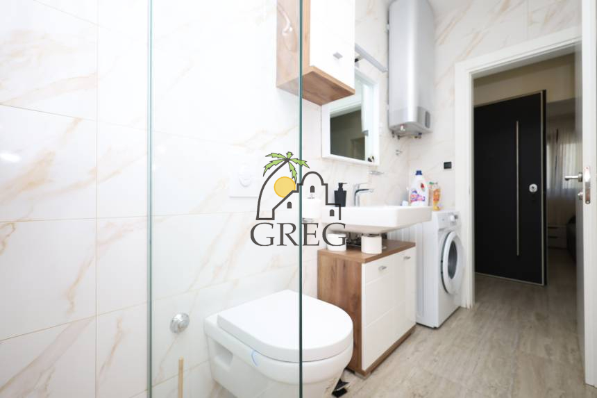 Chorwacja, Wyspa Murter,  - Apartament, na sprzedaż