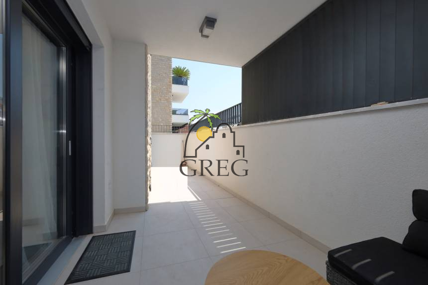 Chorwacja, Wyspa Murter,  - Apartament, na sprzedaż