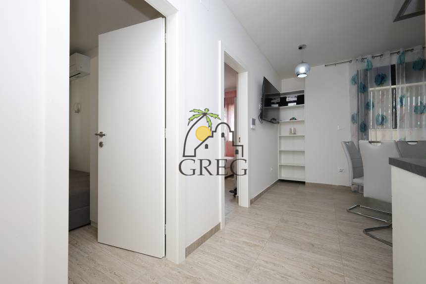 Chorwacja, Wyspa Murter,  - Apartament, na sprzedaż