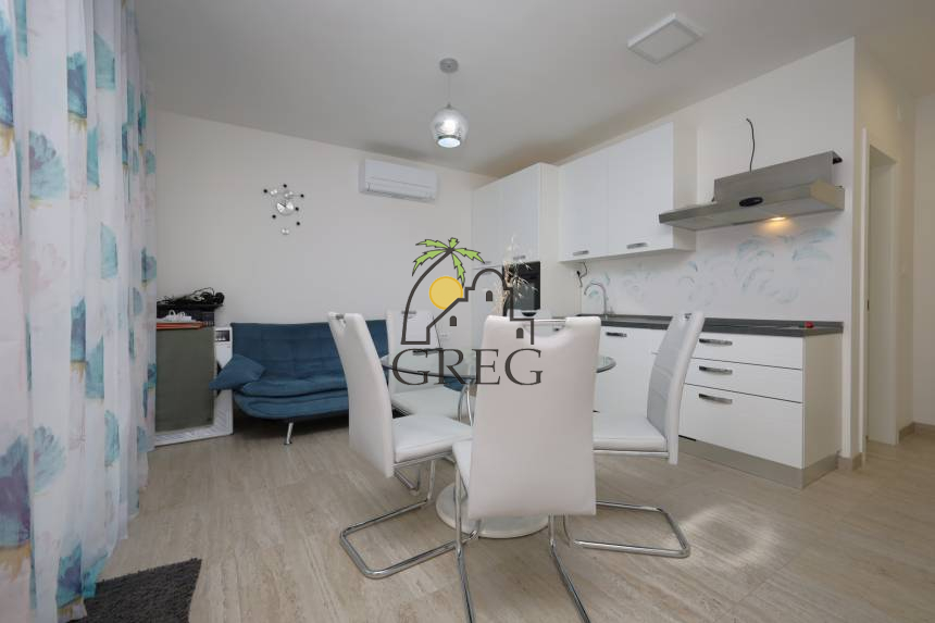 Chorwacja, Wyspa Murter,  - Apartament, na sprzedaż