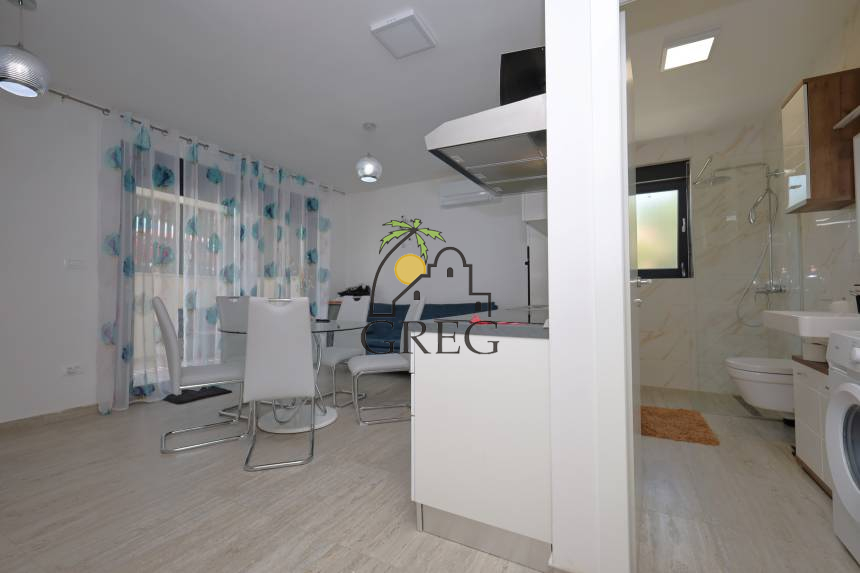 Chorwacja, Wyspa Murter,  - Apartament, na sprzedaż