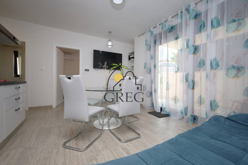 Chorwacja, Wyspa Murter,  - Apartament, na sprzedaż