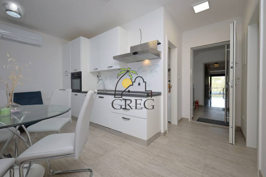 Chorwacja, Wyspa Murter,  - Apartament, na sprzedaż