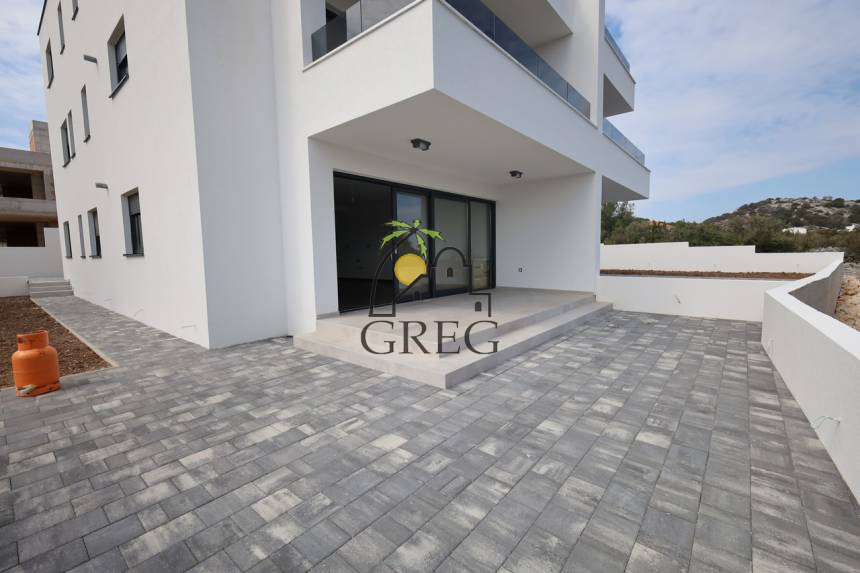 Croatia, Island of Murter,  - Apartment, for sale