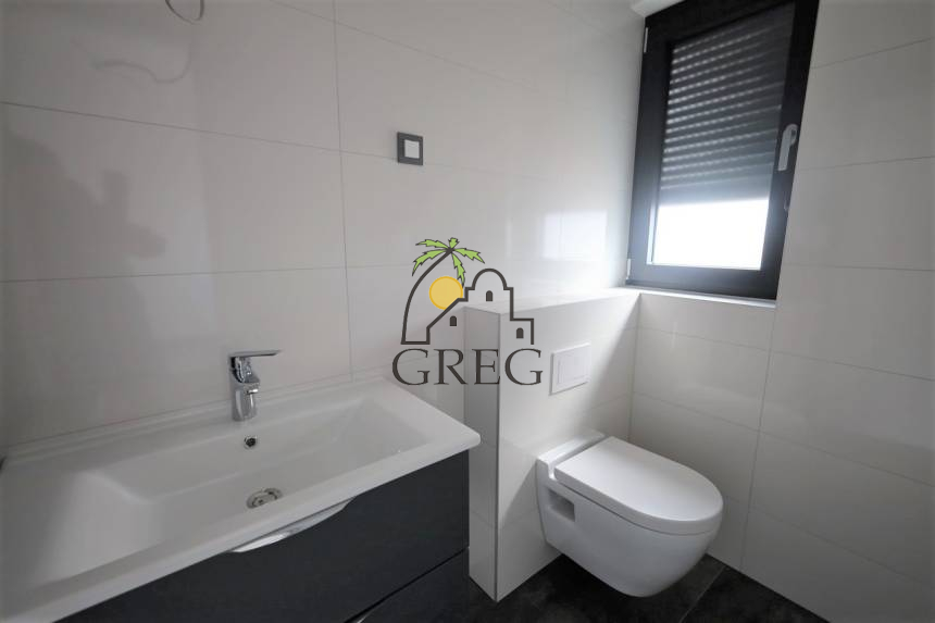 Croatia, Island of Murter,  - Apartment, for sale