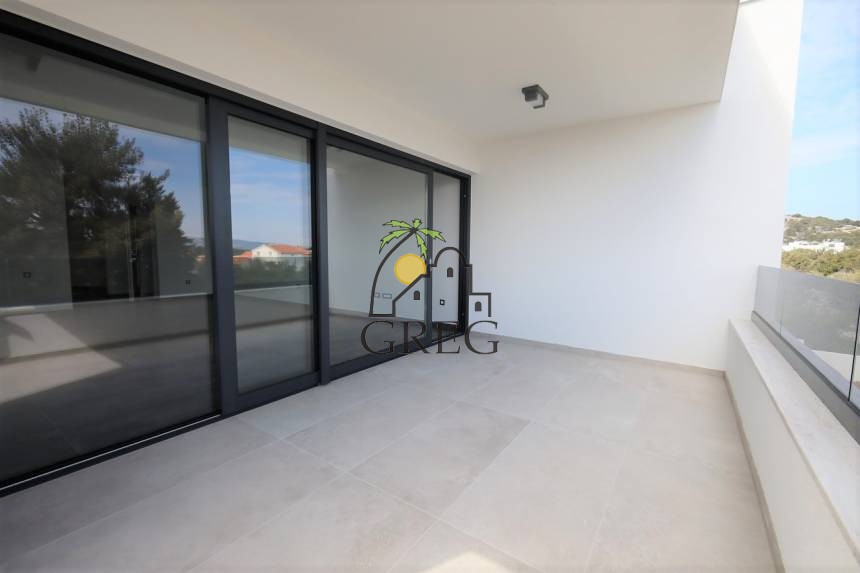 Croatia, Island of Murter,  - Apartment, for sale