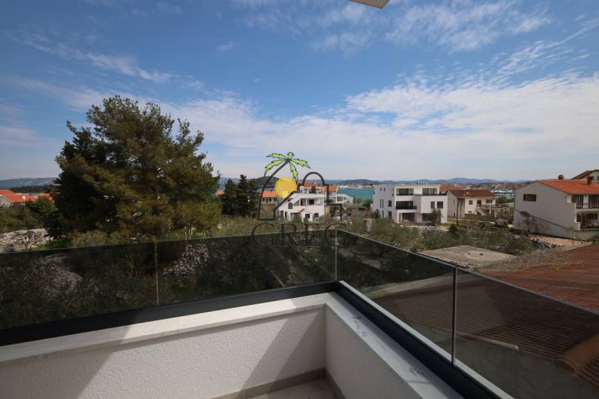 Croatia, Island of Murter,  - Apartment, for sale