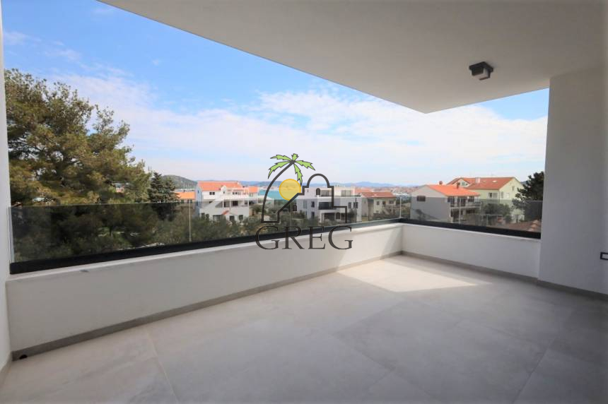 Croatia, Island of Murter,  - Apartment, for sale