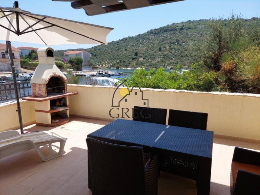 Chorwacja, Dalmacja Środkowa,  - Dom, na sprzedaż