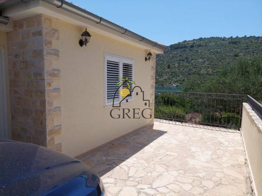 Chorwacja, Dalmacja Środkowa,  - Dom, na sprzedaż