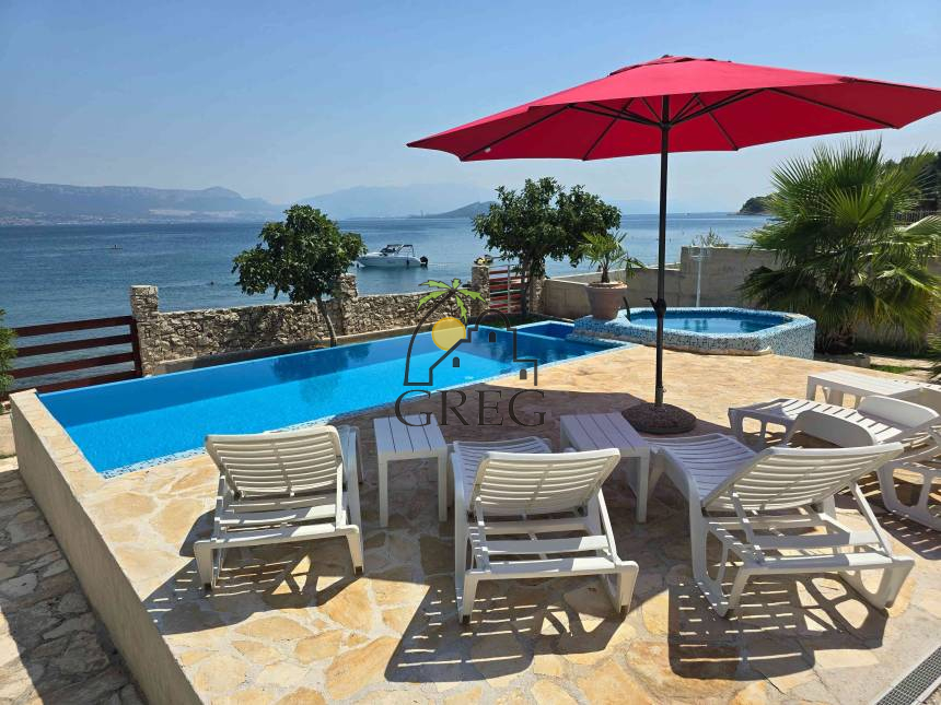 Chorwacja, Wyspa Ciovo,  - Dom, na sprzedaż