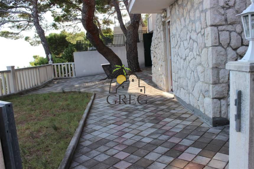 Chorwacja, Dalmacja Środkowa, Omis - Dom, na sprzedaż