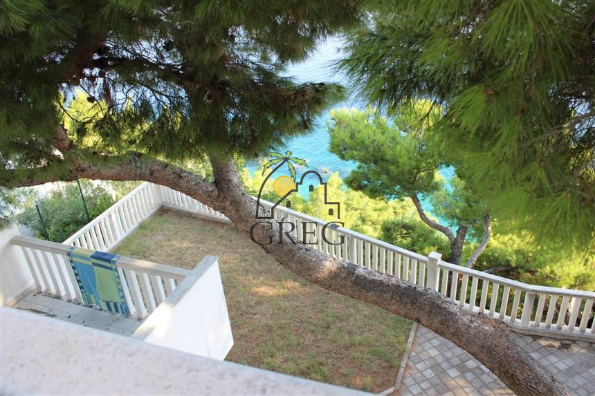 Chorwacja, Dalmacja Środkowa, Omis - Dom, na sprzedaż