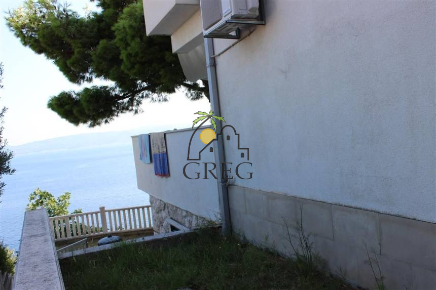 Chorwacja, Dalmacja Środkowa, Omis - Dom, na sprzedaż