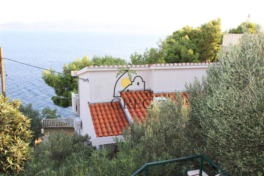 Chorwacja, Dalmacja Środkowa, Omis - Dom, na sprzedaż