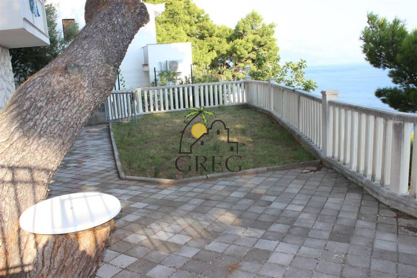 Chorwacja, Dalmacja Środkowa, Omis - Dom, na sprzedaż