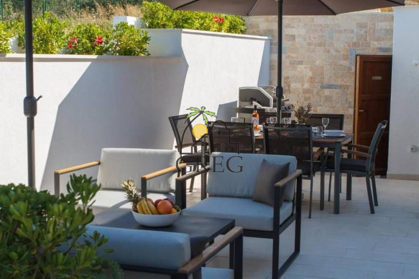 Chorwacja, Wyspa Ciovo,  - Dom, na sprzedaż