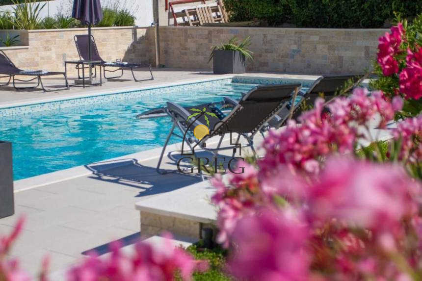 Chorwacja, Wyspa Ciovo,  - Dom, na sprzedaż