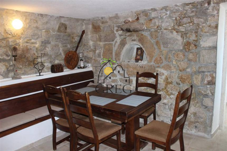 Chorwacja, Dalmacja Środkowa, Omis - Dom kamienny, na sprzedaż