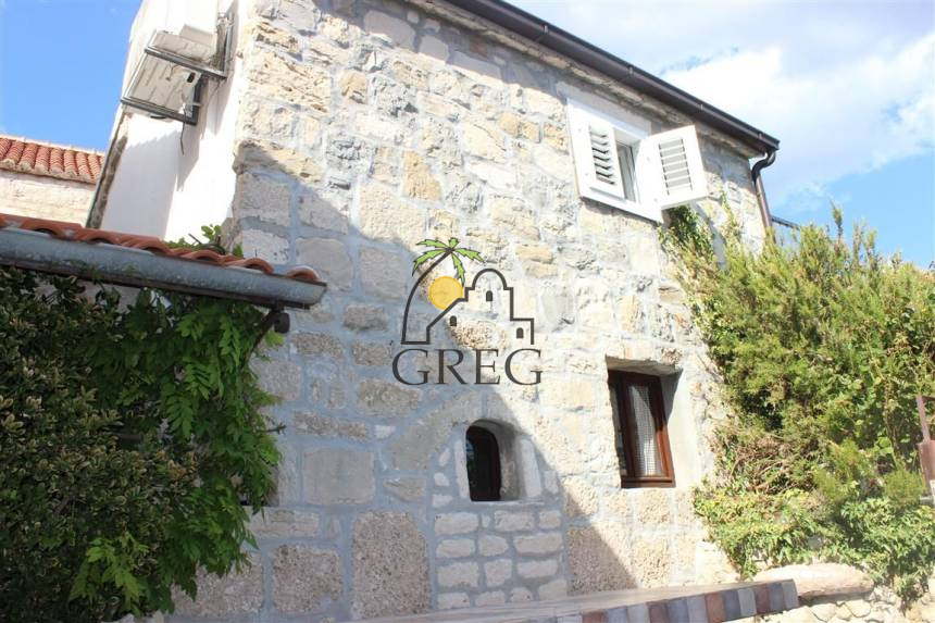Chorwacja, Dalmacja Środkowa, Omis - Dom kamienny, na sprzedaż