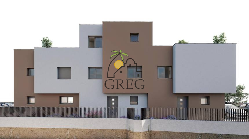 Croatia, North Dalmatia, Vodice - Apartment, for sale