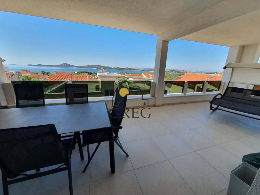 Chorwacja, Dalmacja Północna, Vodice - Apartament, na sprzedaż