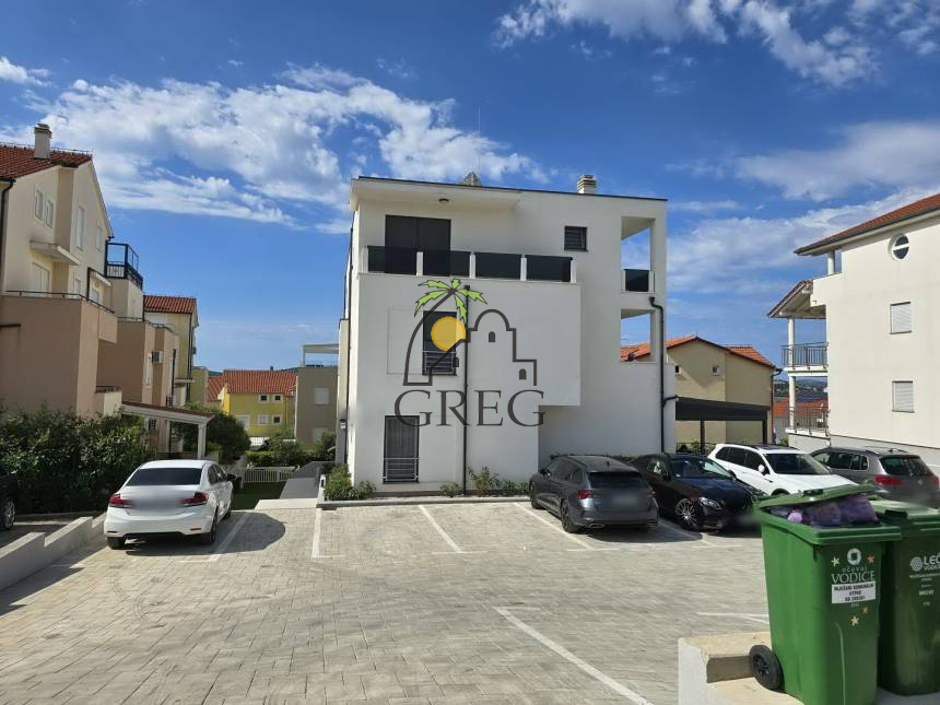 Chorwacja, Dalmacja Północna, Vodice - Apartament, na sprzedaż