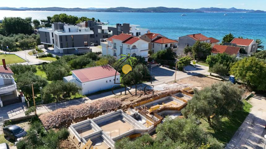 Chorwacja, Dalmacja Północna,  - Apartament, na sprzedaż