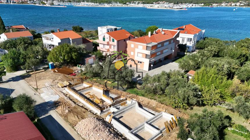 Chorwacja, Dalmacja Północna,  - Apartament, na sprzedaż