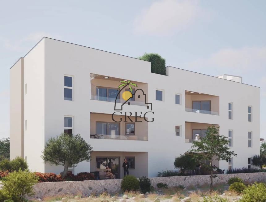 Chorwacja, Dalmacja Północna,  - Apartament, na sprzedaż