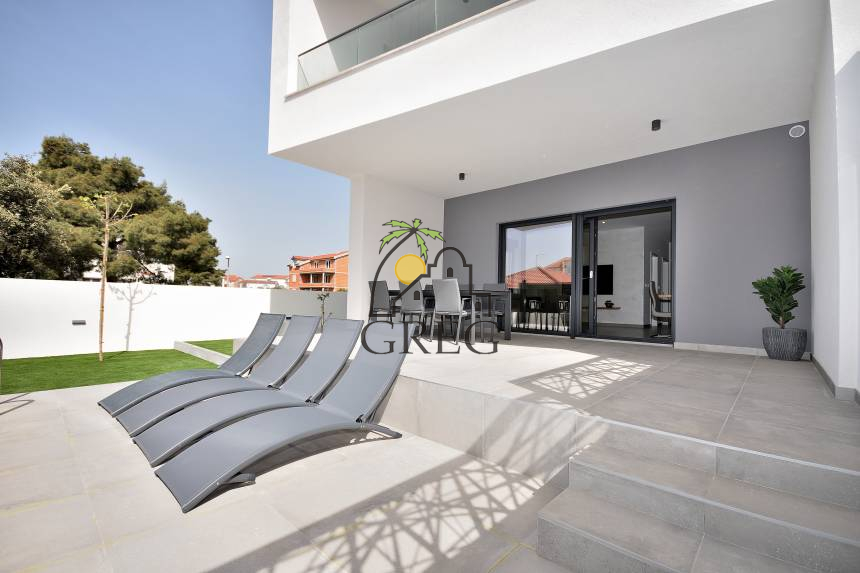 Chorwacja, Dalmacja Północna, Vodice - Apartament, na sprzedaż