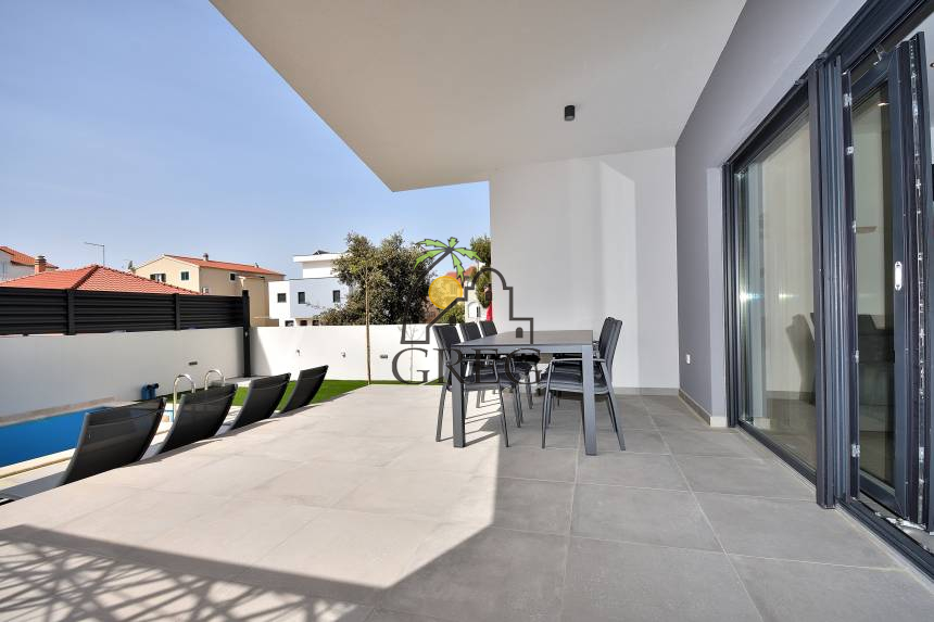 Chorwacja, Dalmacja Północna, Vodice - Apartament, na sprzedaż