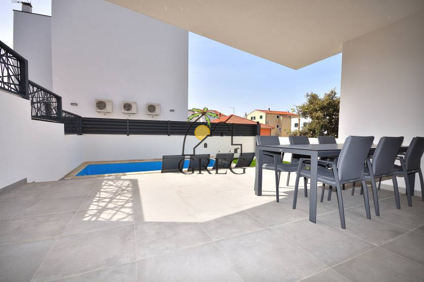 Chorwacja, Dalmacja Północna, Vodice - Apartament, na sprzedaż