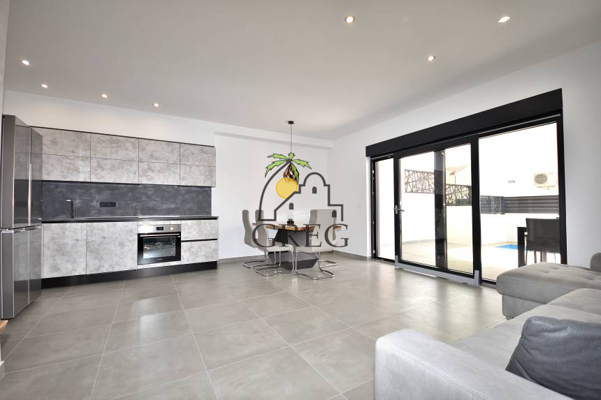 Chorwacja, Dalmacja Północna, Vodice - Apartament, na sprzedaż