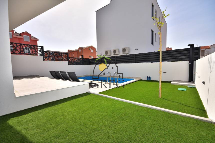 Chorwacja, Dalmacja Północna, Vodice - Apartament, na sprzedaż