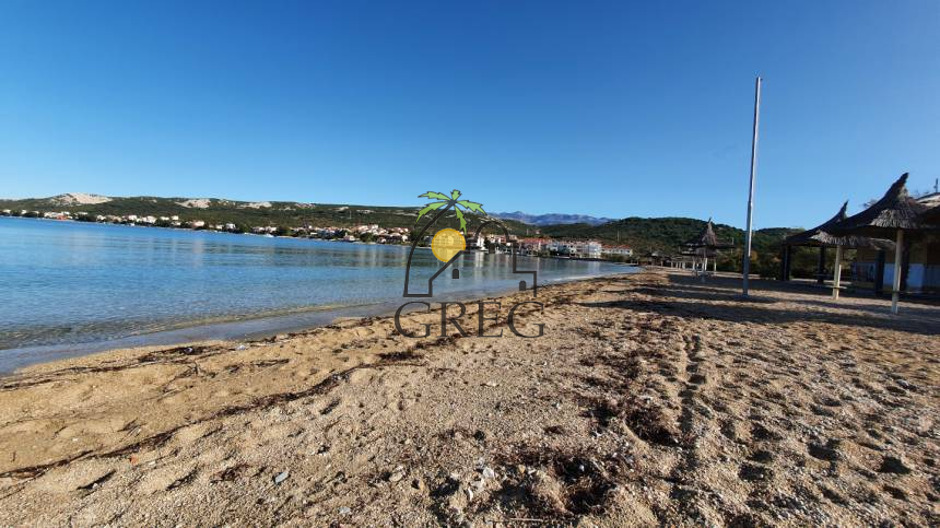 Croatia, Island of Pag, Novalja - House, for sale