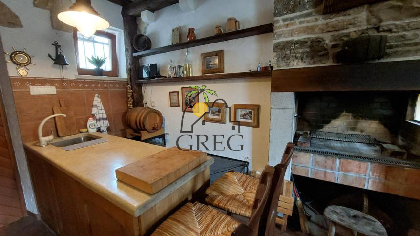 Chorwacja, Wyspa Pag, Novalja - Dom, na sprzedaż