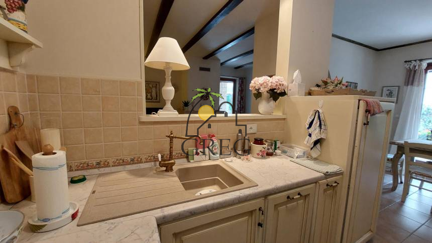 Chorwacja, Wyspa Pag, Novalja - Dom, na sprzedaż