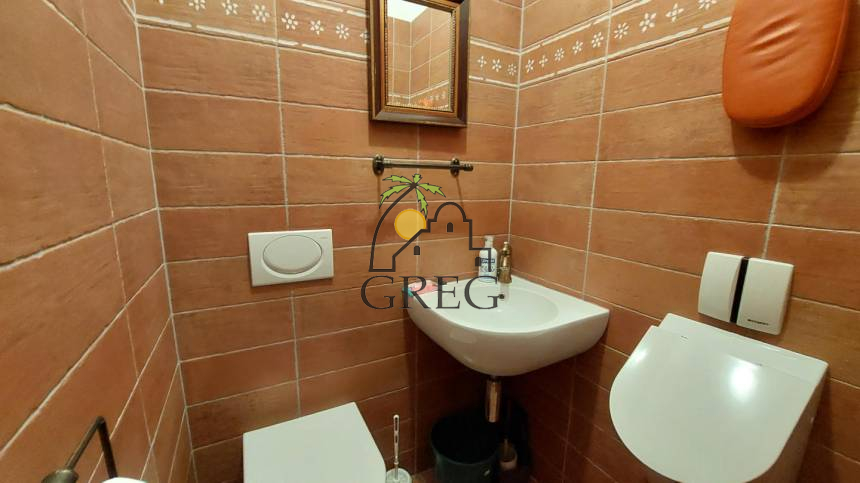 Chorwacja, Wyspa Pag, Novalja - Dom, na sprzedaż