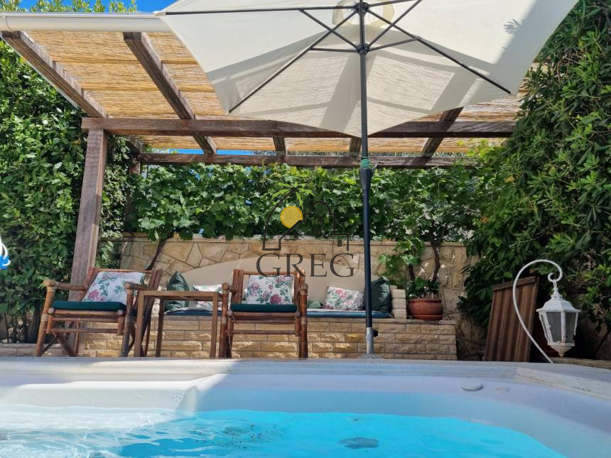 Chorwacja, Wyspa Pag, Novalja - Dom, na sprzedaż