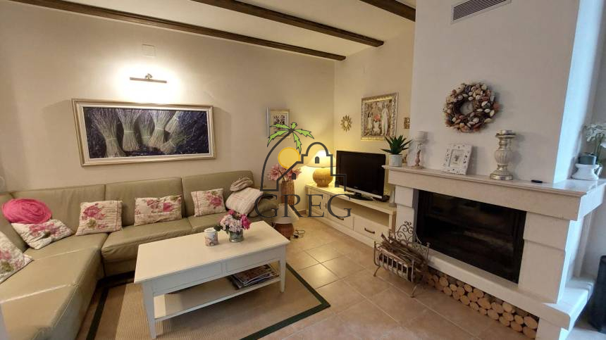 Chorwacja, Wyspa Pag, Novalja - Dom, na sprzedaż